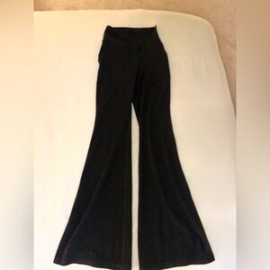 Beyond Yoga Spacedye All Day Flare High Waisted Pant